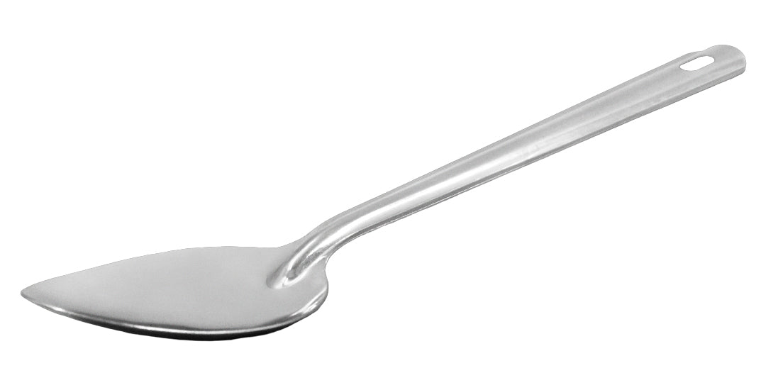 DNA. CUCHARA DE SERVICIO 36CM AC. INOX          SKU : 055-003-036