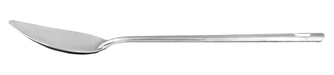 DNA. CUCHARA DE SERVICIO 36CM AC. INOX          SKU : 055-003-036