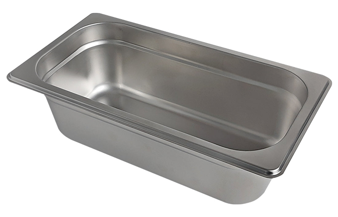 INSERO AC INOX 1/3X10 ZHG     SKU : 058-001-129