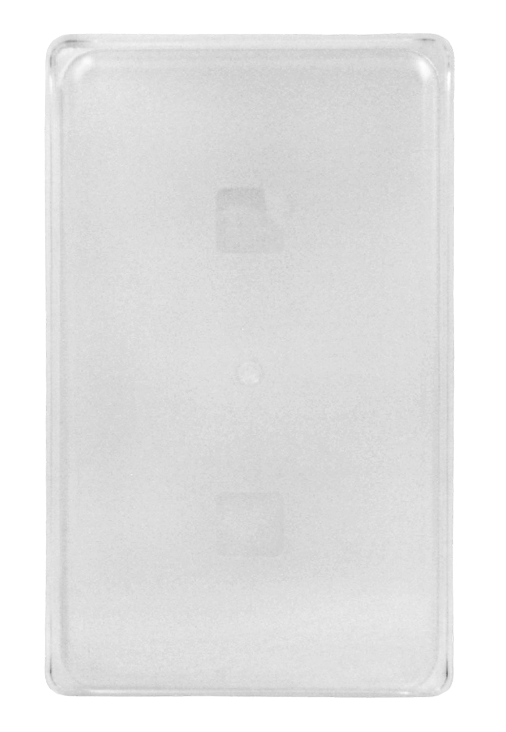 INSERTO DE POLICARBONATO 1/1X6.5
          SKU : 058-103-001