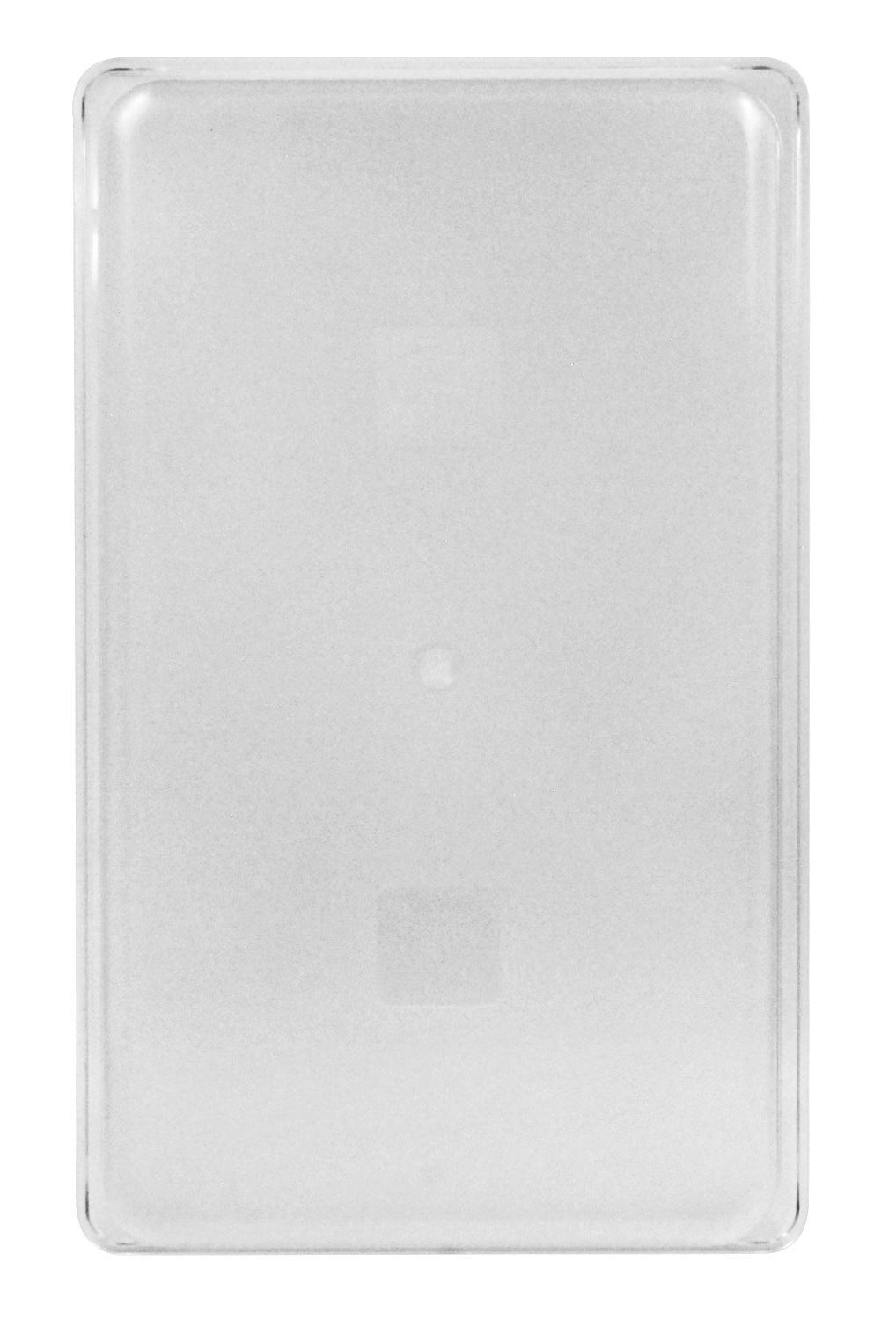 INSERTO DE POLICARBONATO1/1X10
          SKU : 058-103-002