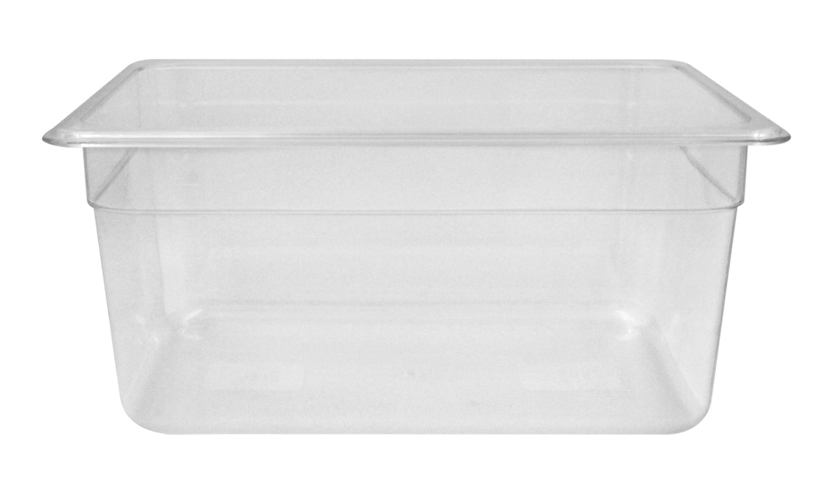 INSERTO DE POLICARBONATO 1/2X15          SKU : 058-103-006