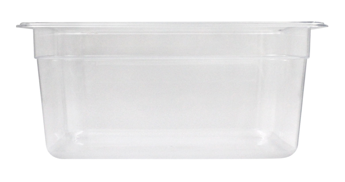 INSERTO DE POLICARBONATO 1/2X15          SKU : 058-103-006