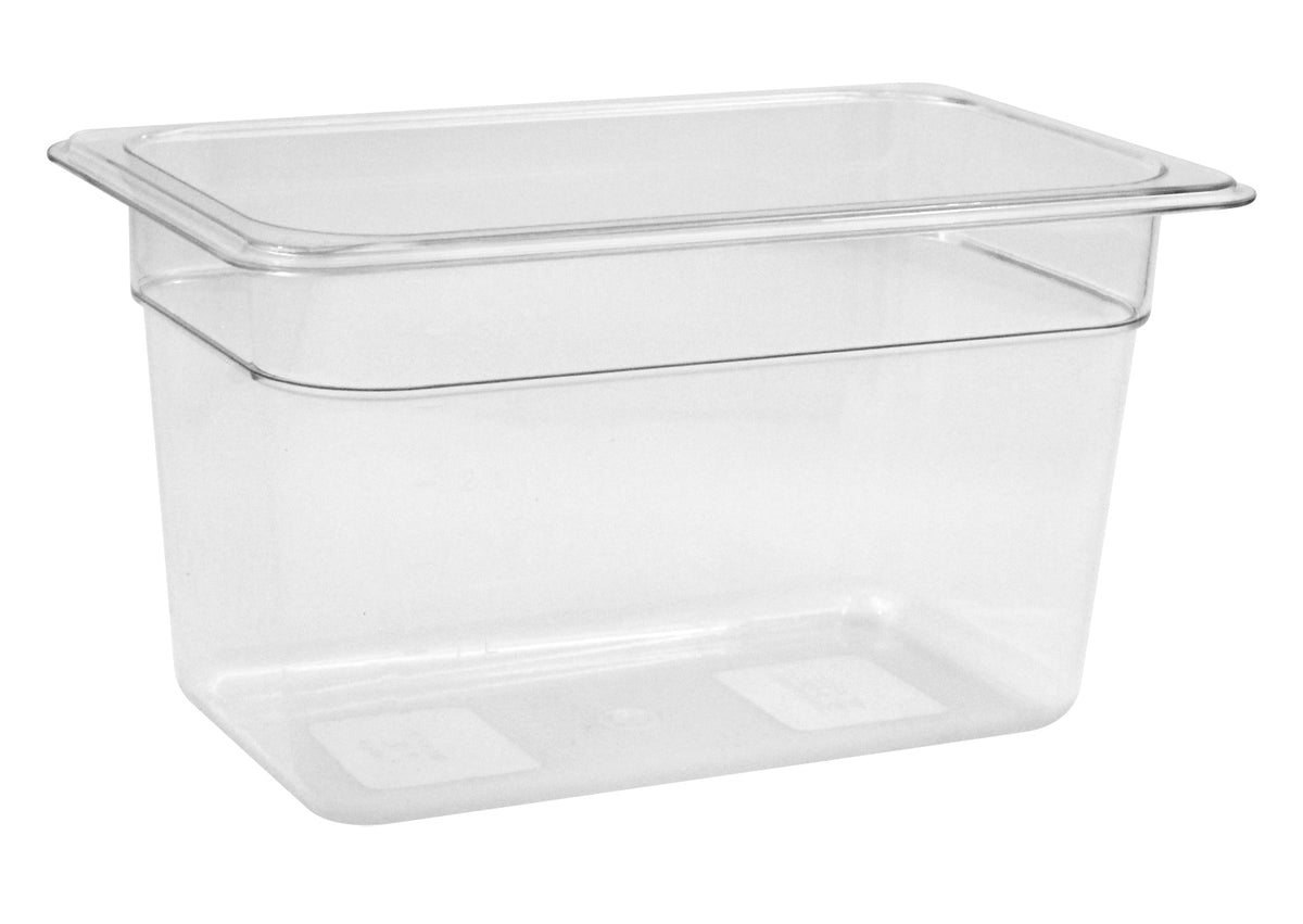 INSERTO DE POLICARBONATO 1/4X15          SKU : 058-103-012