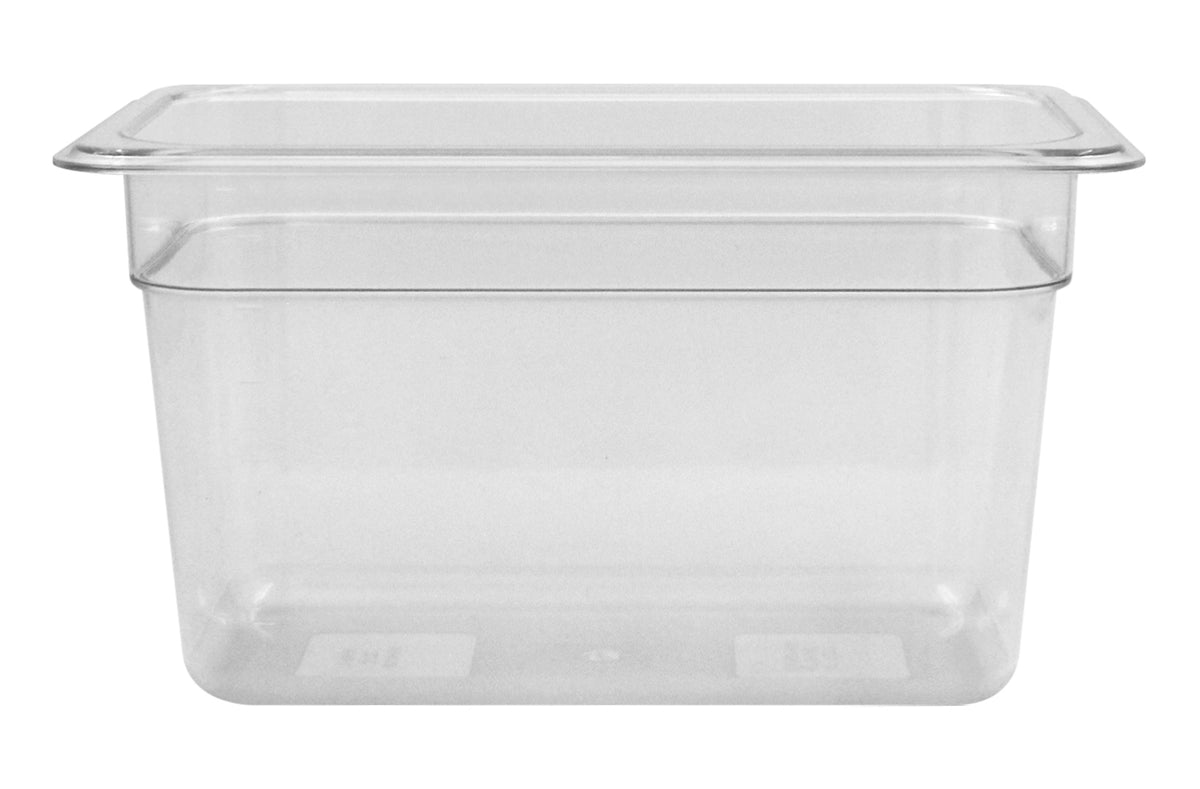 INSERTO DE POLICARBONATO 1/4X15          SKU : 058-103-012