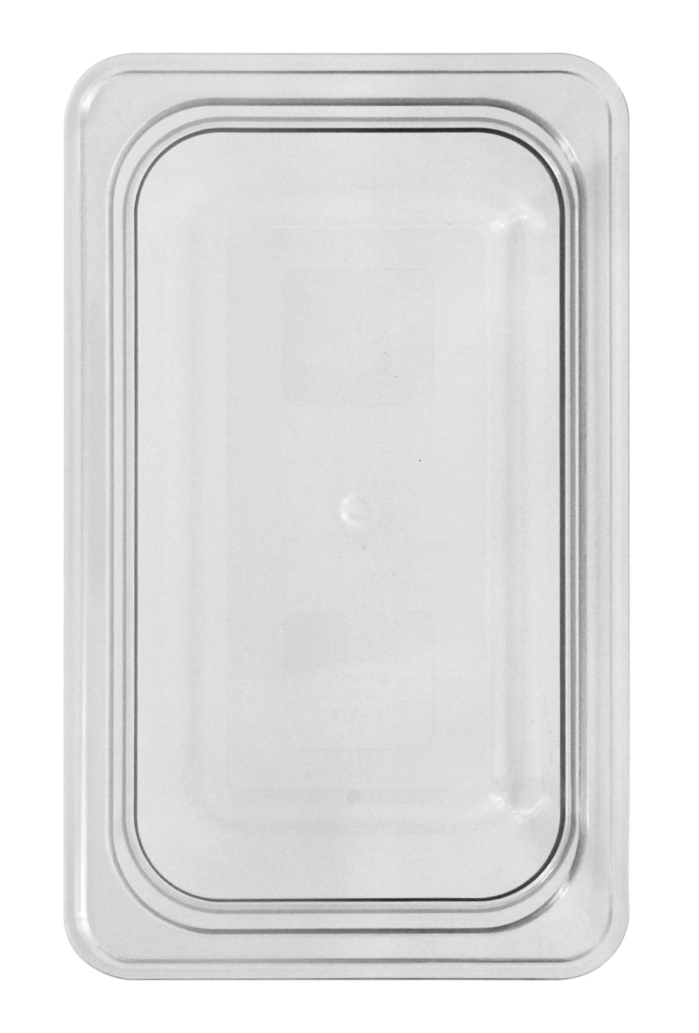 INSERTO DE POLICARBONATO 1/4X15          SKU : 058-103-012