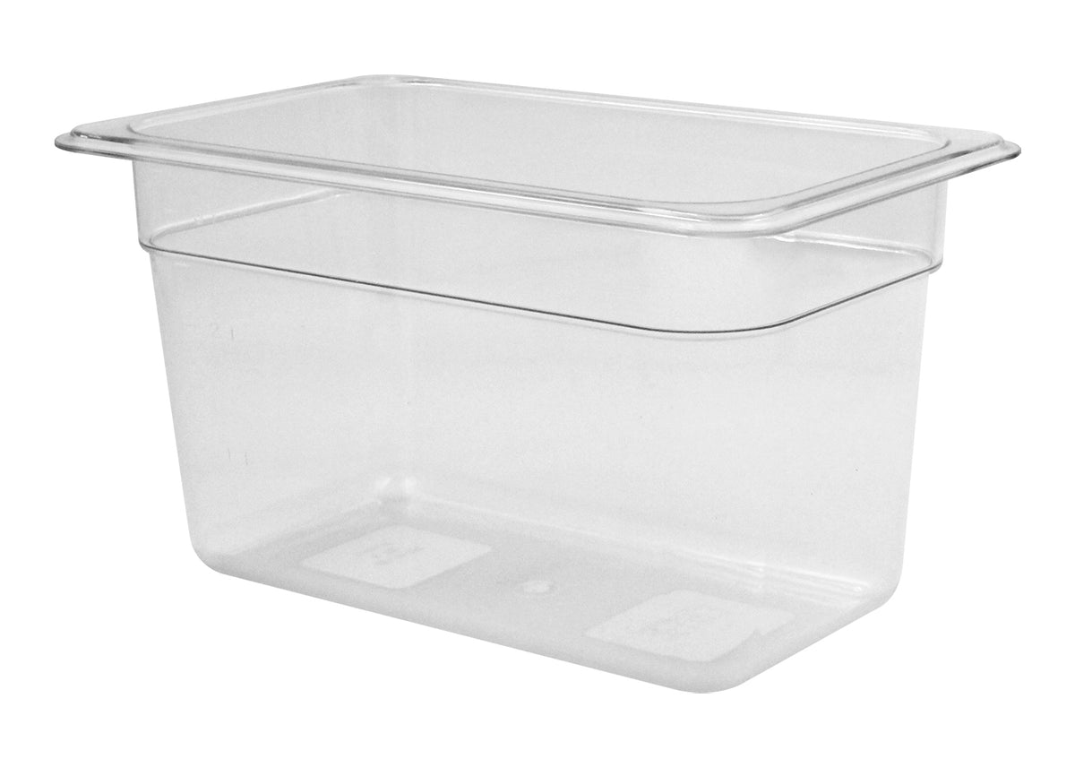 INSERTO DE POLICARBONATO 1/4X15          SKU : 058-103-012