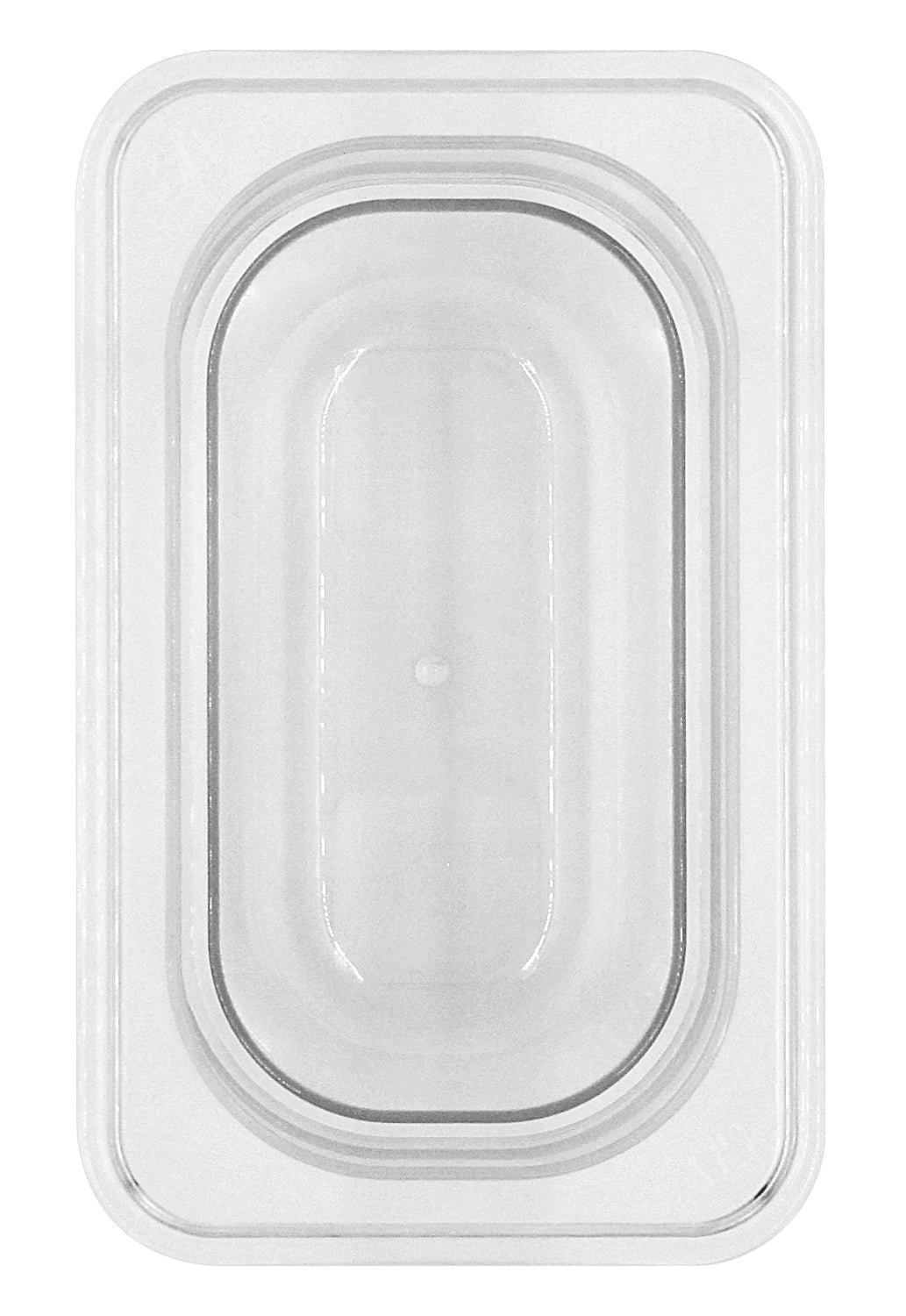 INSERTO DE POLICARBONATO 1/9X10CM
          SKU : 058-103-017