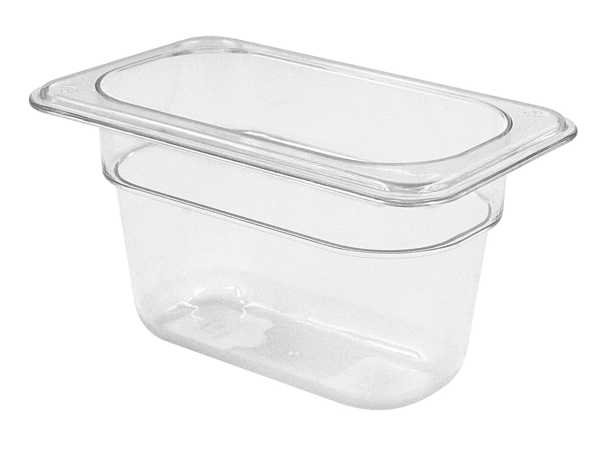 INSERTO DE POLICARBONATO 1/9X10CM
          SKU : 058-103-017
