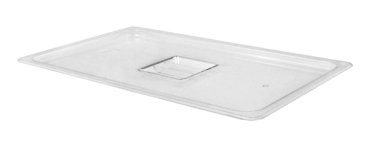 TAPA 1/1 POLICARBONATO          SKU : 058-103-050