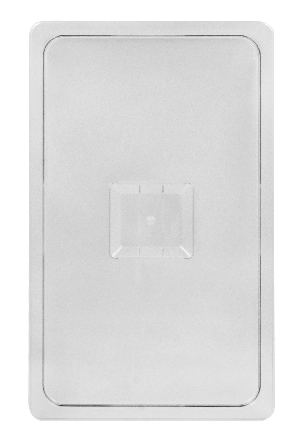 TAPA 1/1 POLICARBONATO          SKU : 058-103-050