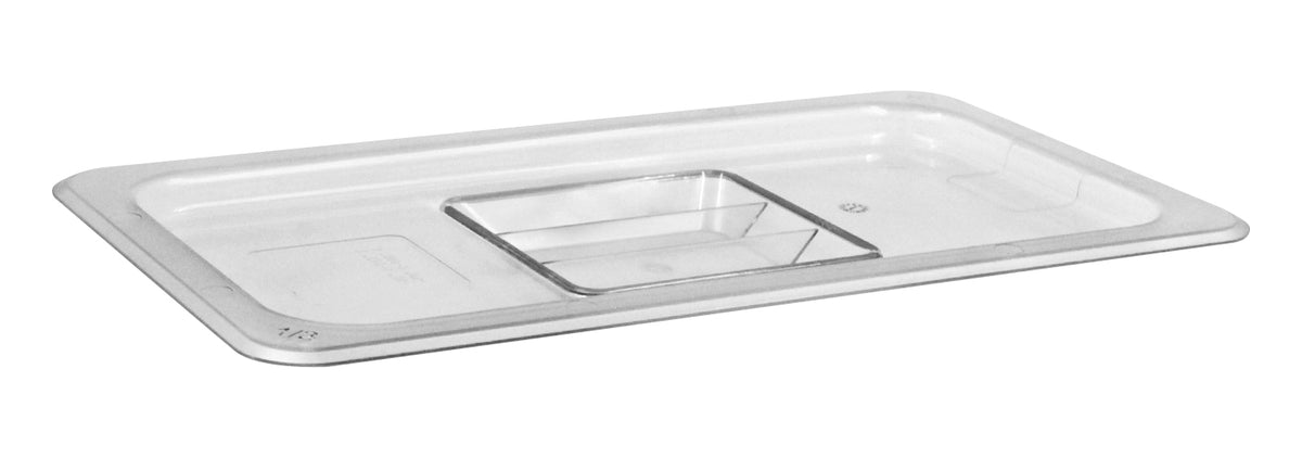 TAPA 1/3 POLICARBONATO          SKU : 058-103-052