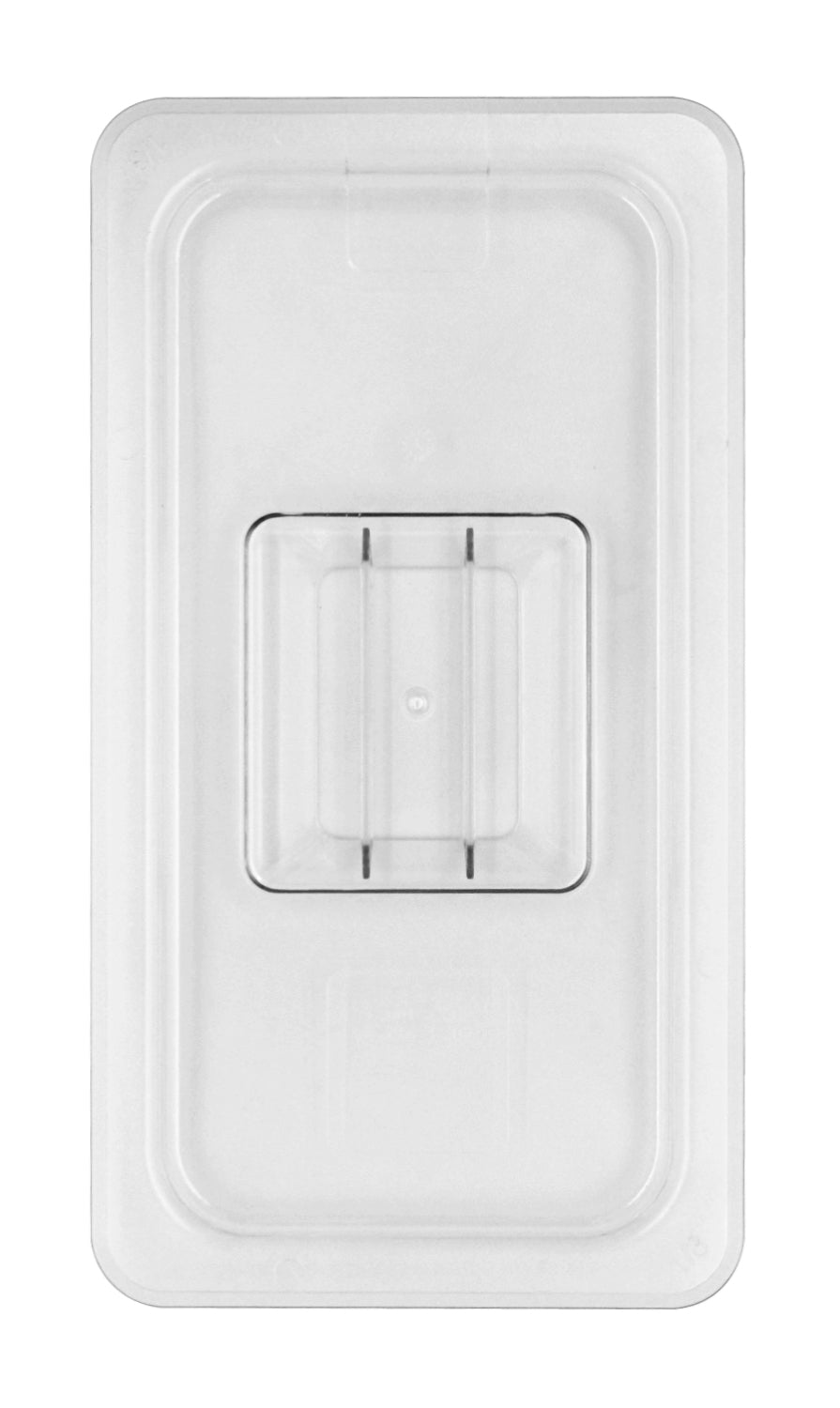 TAPA 1/3 POLICARBONATO          SKU : 058-103-052