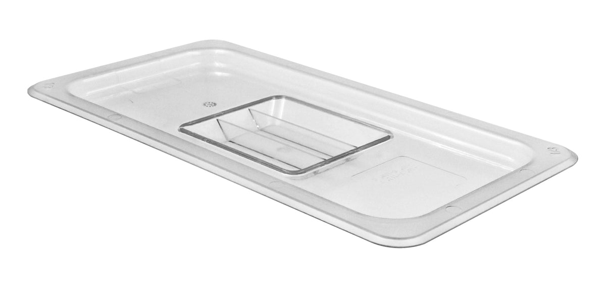 TAPA 1/3 POLICARBONATO          SKU : 058-103-052