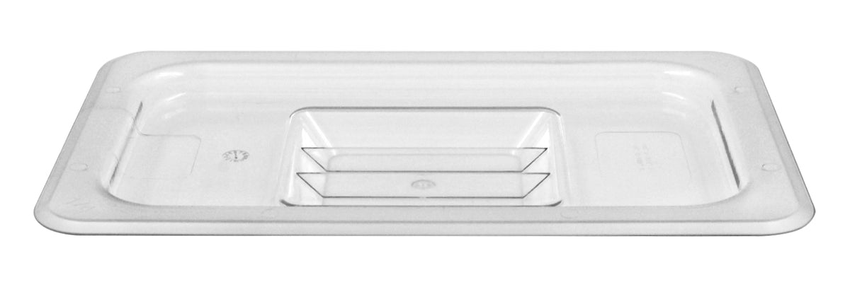 TAPA 1/4 POLICARBONATO          SKU : 058-103-053