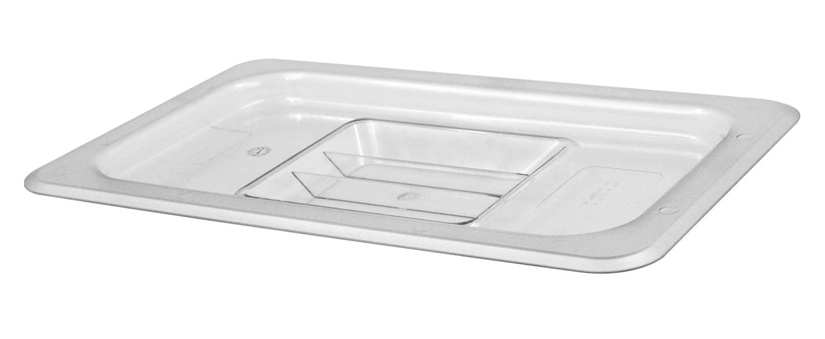TAPA 1/4 POLICARBONATO          SKU : 058-103-053