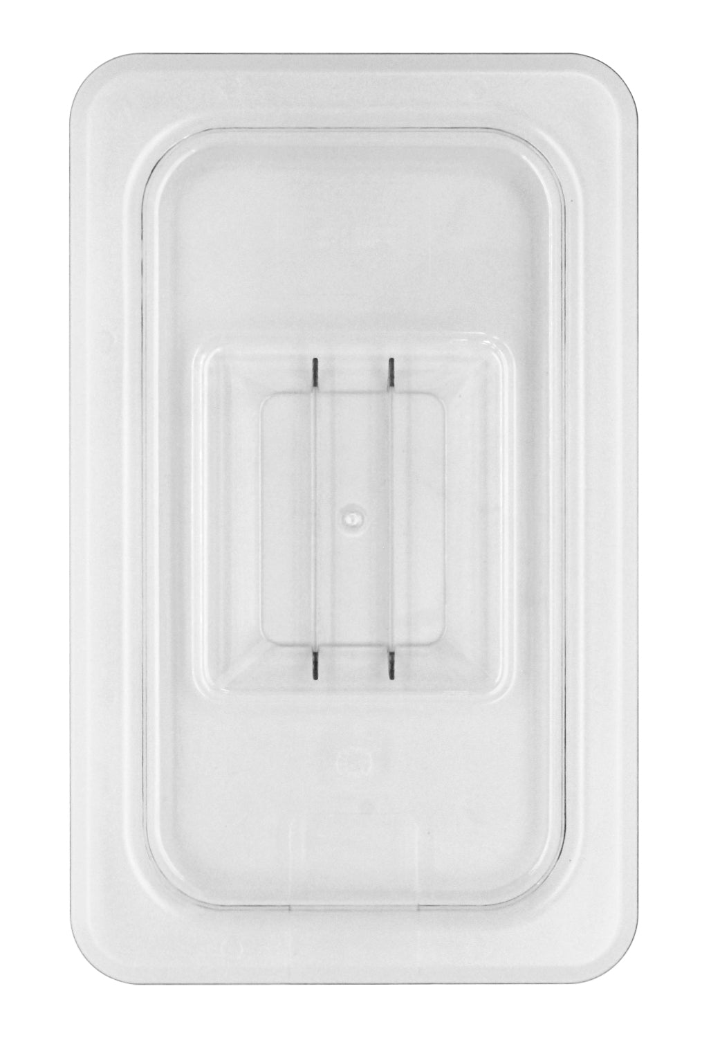 TAPA 1/4 POLICARBONATO          SKU : 058-103-053