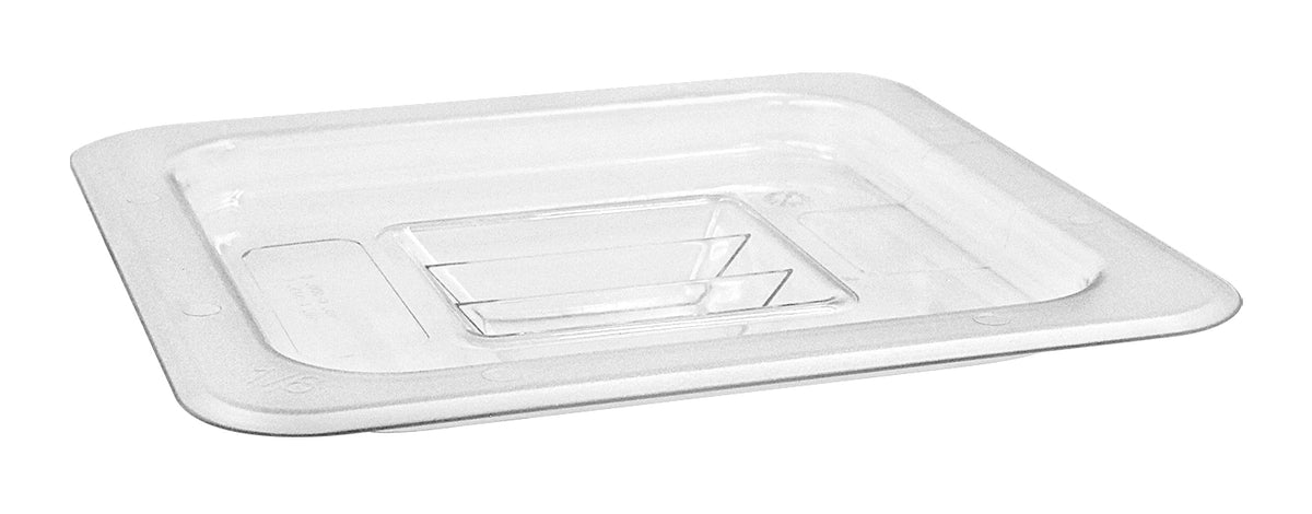 TAPA 1/6 POLICARBONATO          SKU : 058-103-054