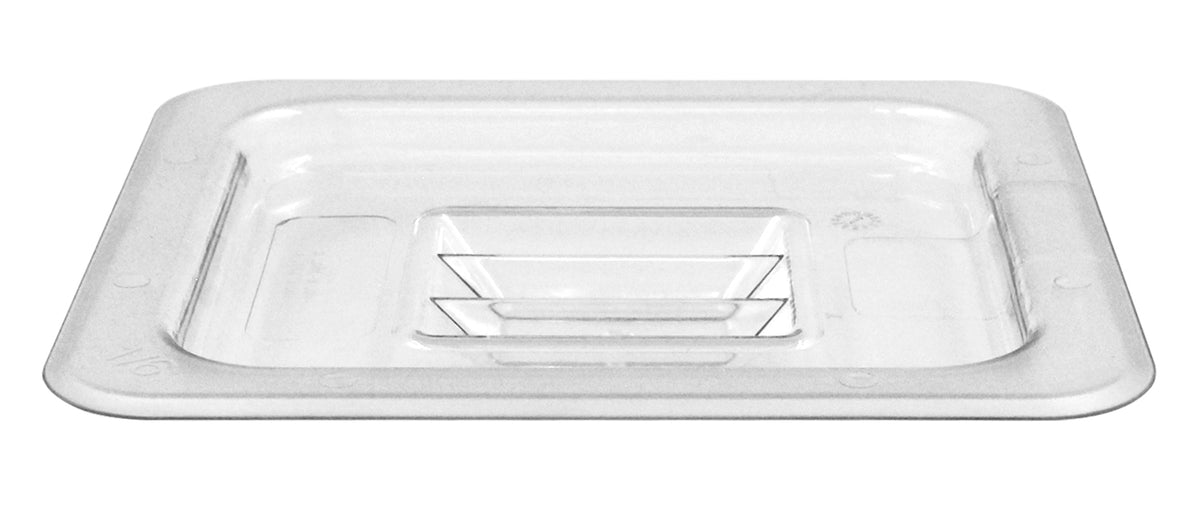 TAPA 1/6 POLICARBONATO          SKU : 058-103-054