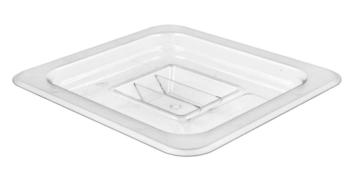 TAPA 1/6 POLICARBONATO          SKU : 058-103-054