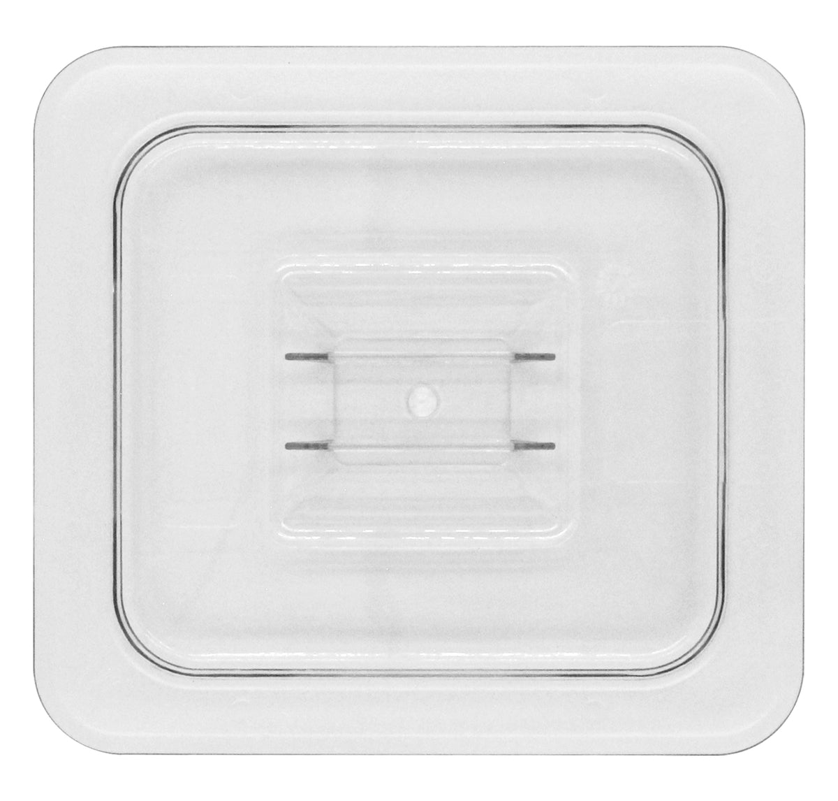 TAPA 1/6 POLICARBONATO          SKU : 058-103-054