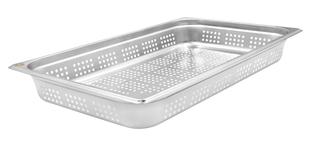 INSERTO PERFORADO AC INOX 1/1X6.5 NSF
          SKU : 058-301-022