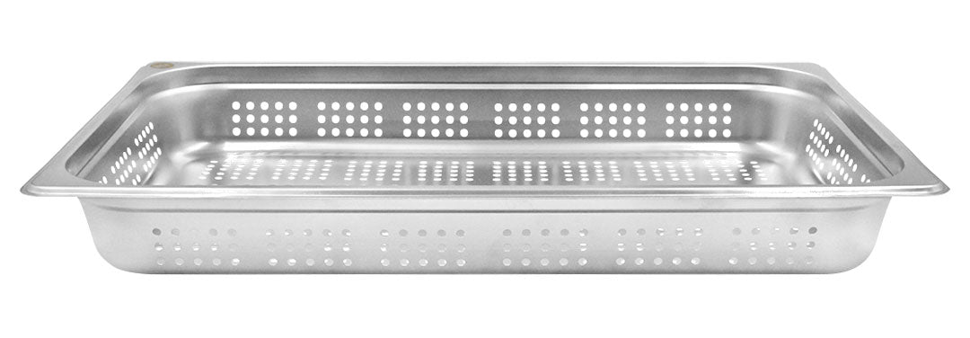 INSERTO PERFORADO AC INOX 1/1X6.5 NSF
          SKU : 058-301-022