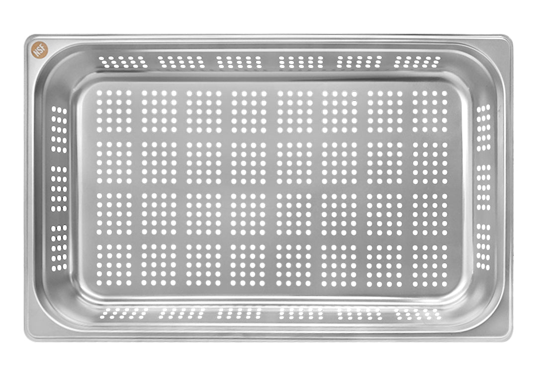 INSERTO PERFORADO AC INOX 1/1X6.5 NSF
          SKU : 058-301-022