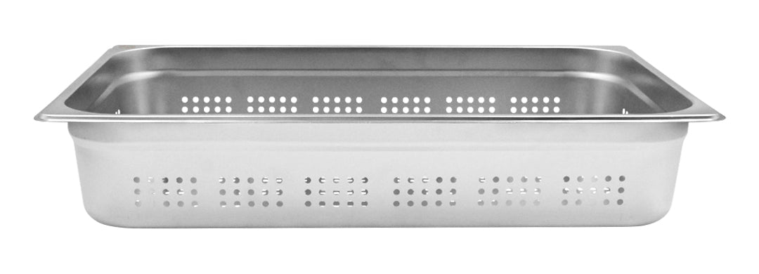 INSERTO PERFORADO AC INOX 1/1X10 NSF
          SKU : 058-301-023