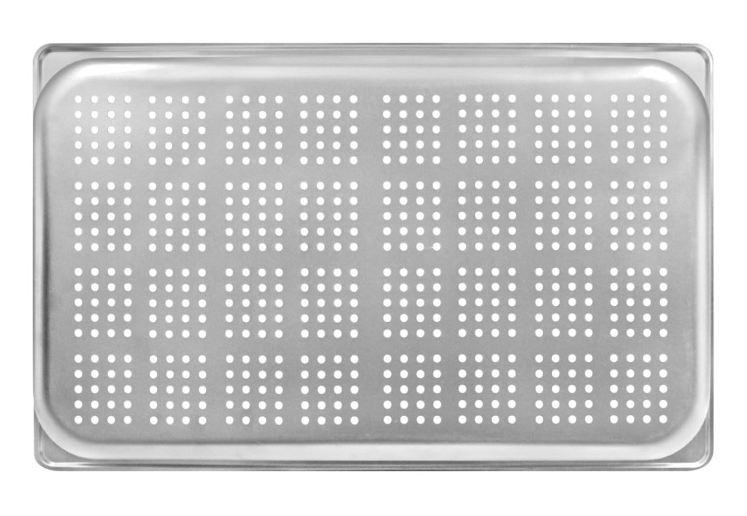 INSERTO PERFORADO AC INOX 1/1X10 NSF
          SKU : 058-301-023