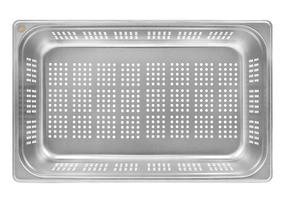 INSERTO PERFORADO AC INOX 1/1X15 NSF
          SKU : 058-301-024