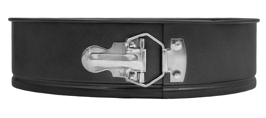 MOLDE CIRCULAR REMOVIBLE AC CARB 25CM            SKU : 060-005-025