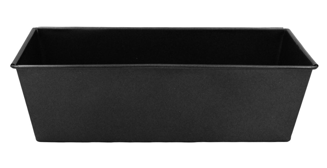 MOLDE RECTANGULAR AC CARB 26x11.8 CM           SKU: 060-005-026