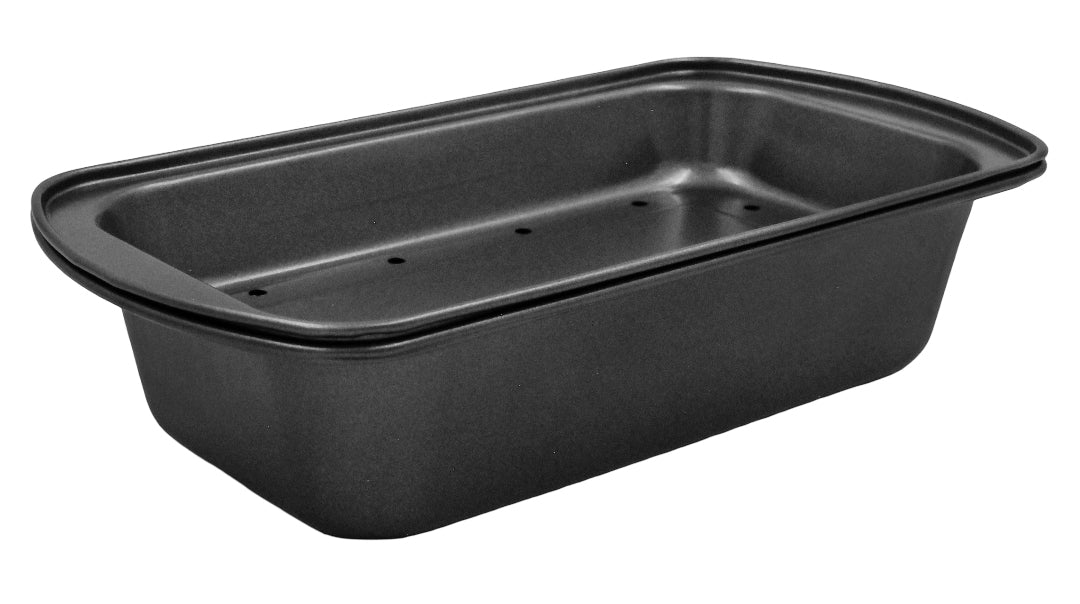 MOLDE PARA HORNEAR AC CARB 28x15 CM           SKU : 060-005-028