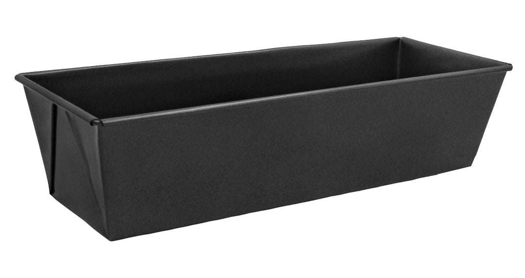 MOLDE RECTANGULAR AC CARB 31x11.8 CM          SKU : 060-005-031