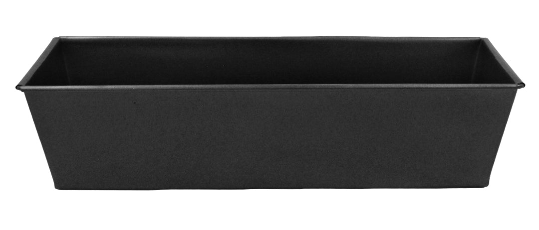 MOLDE RECTANGULAR AC CARB 31x11.8 CM          SKU : 060-005-031