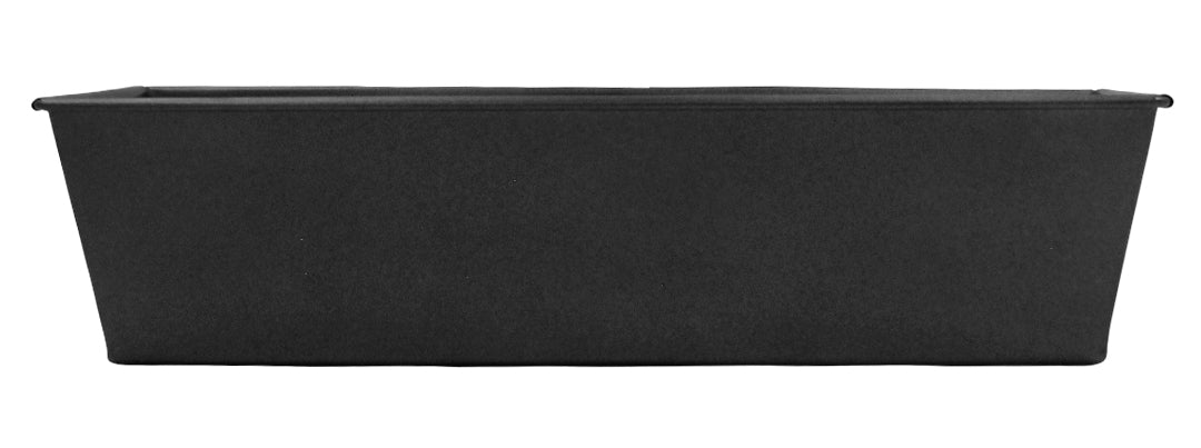 MOLDE RECTANGULAR AC CARB 31x11.8 CM          SKU : 060-005-031