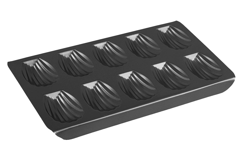 MOLDE P/MAGDALENAS AC CARB 35x20.5 CM          SKU : 060-005-035