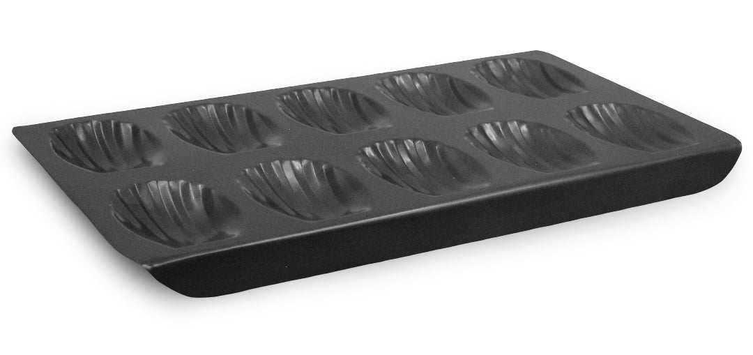 MOLDE P/MAGDALENAS AC CARB 35x20.5 CM          SKU : 060-005-035