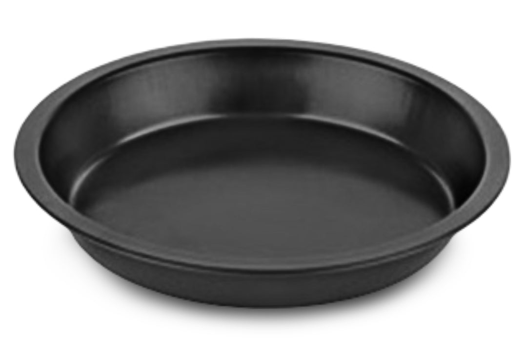 MOLDE REDONDO P/ HORNEAR PASTEL 23x3.5CM           SKU : 060-005-923