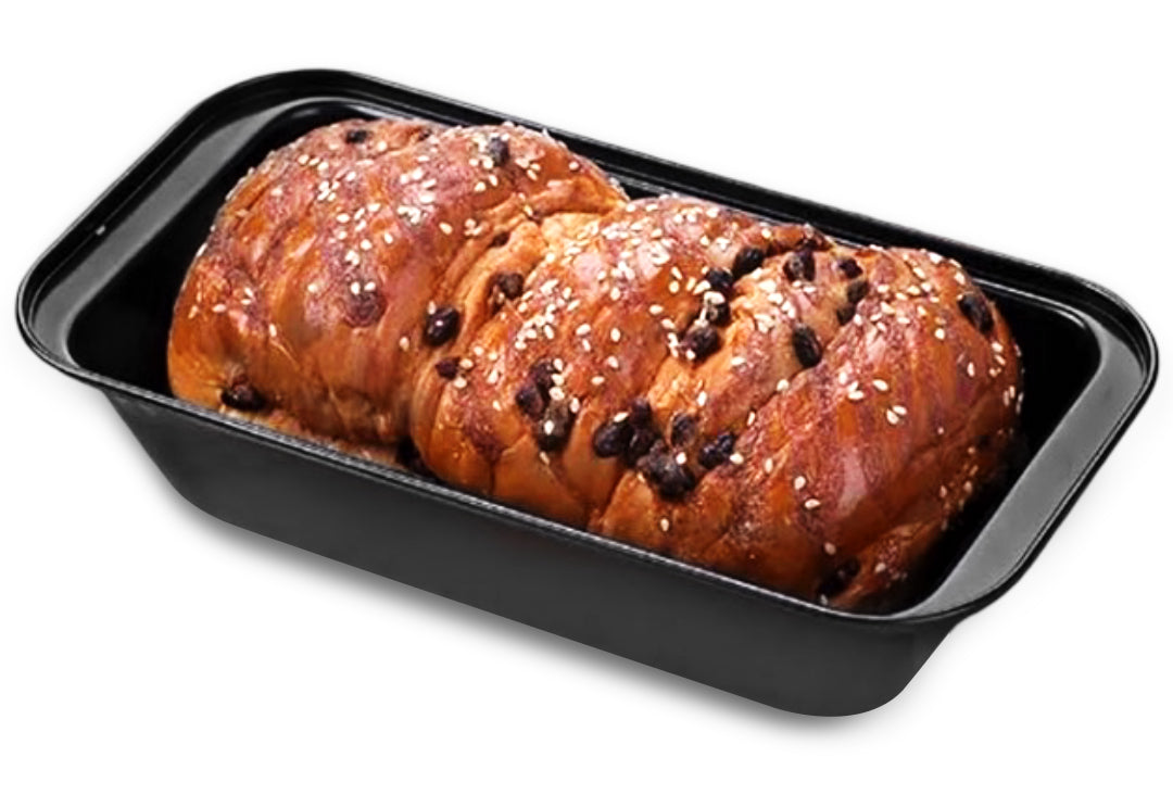 MOLDE RECTANGULAR PARA PAN 25.3CM          SKU : 060-005-925