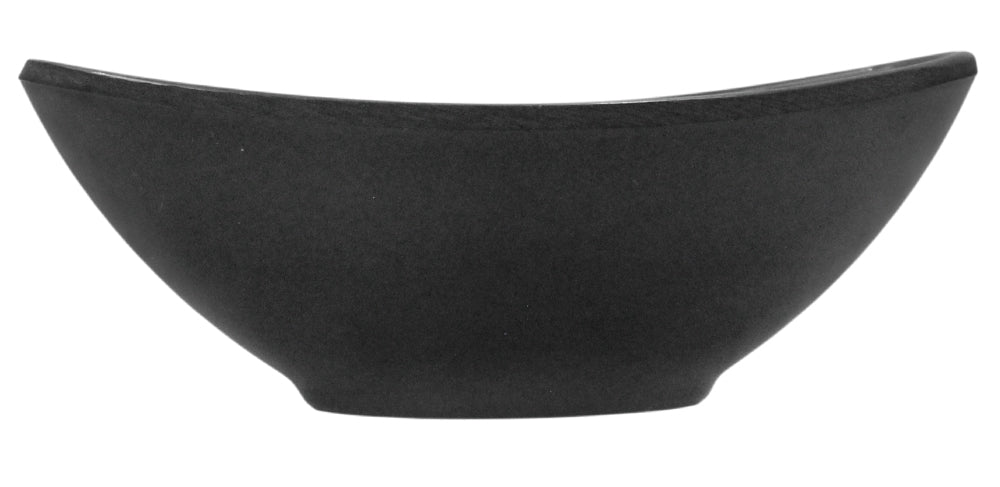 MINI PLATO OVALAD HON 10CM MELAMINA DIAM     SKU : 105-015-149