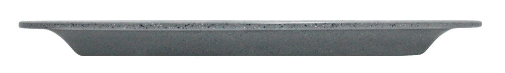 PLATO TRINCHE 9" GRIS DIAM.          SKU : 105-018-003
