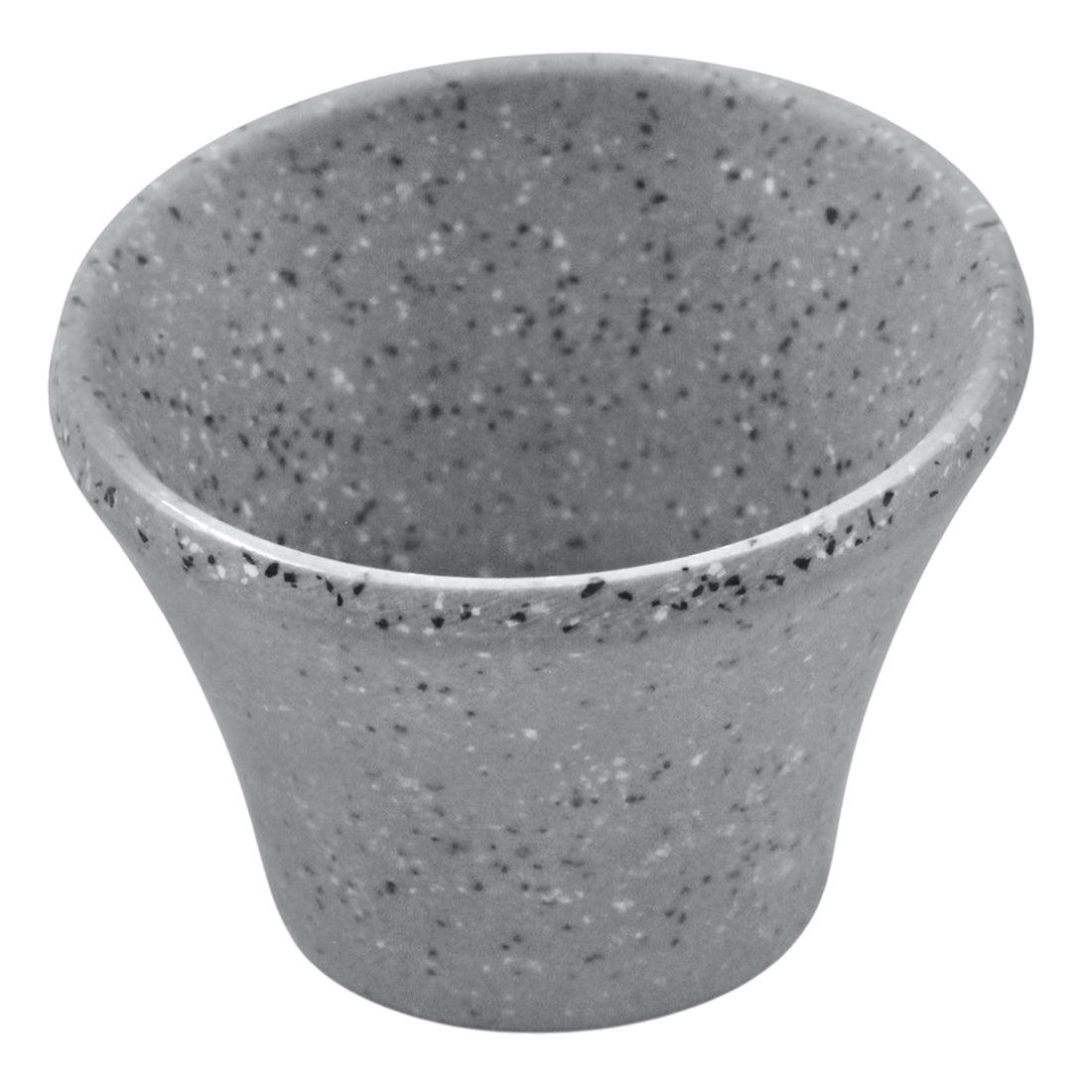 RAMEQUIN INCLINADO 7CM GRIS DIAM.          SKU : 105-018-051