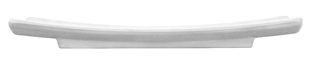BANDEJA CANOA 31CM MELAMINA BLANCA MATE   SKU : 105-021-031