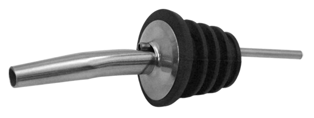 DOSIFICADOR DE BOTELLAS PARA BAR AC INOX     SKU : 122-005-006