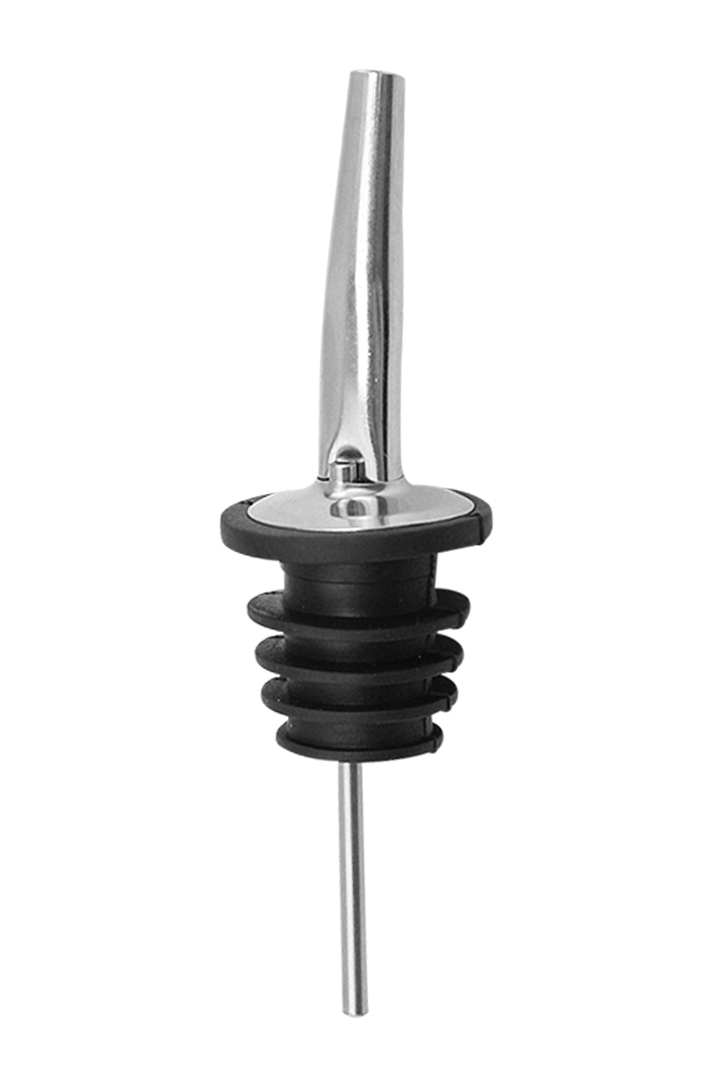 DOSIFICADOR DE BOTELLAS PARA BAR AC INOX     SKU : 122-005-006