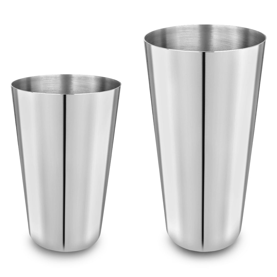 COCTELERA BOSTON 800ML AC INOX          SKU : 146-002-005