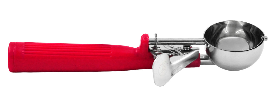 DESPACHADOR 50MM 1 1/3 ROJO ACERO INOX          SKU : 146-107-050