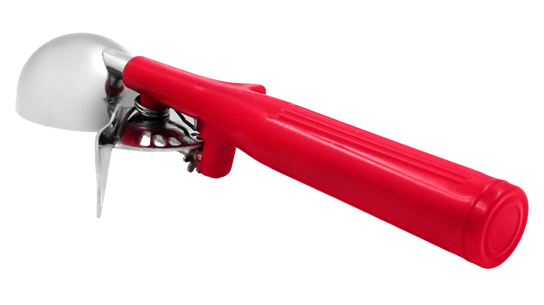 DESPACHADOR 50MM 1 1/3 ROJO ACERO INOX          SKU : 146-107-050